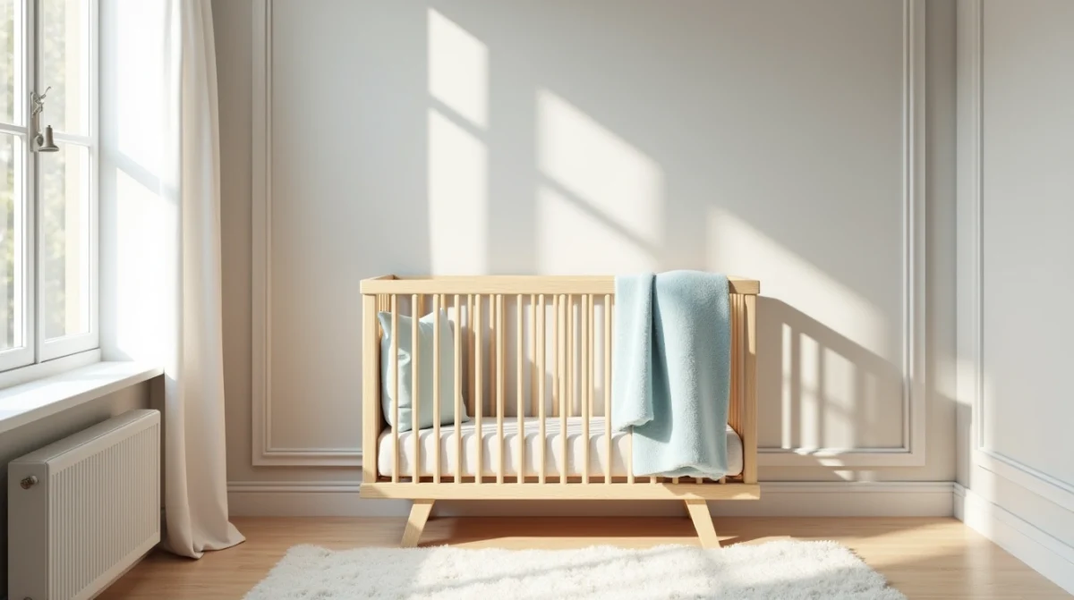 Comparer les modes de garde pour faire le bon choix