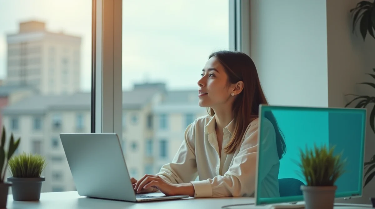 Les d&eacute;bouch&eacute;s concrets dans l'univers num&eacute;rique