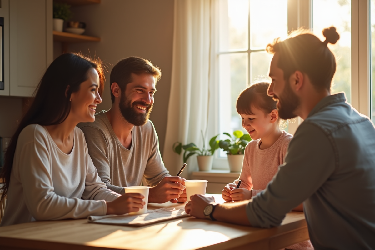 Parentalité efficace : identifier le meilleur style éducatif