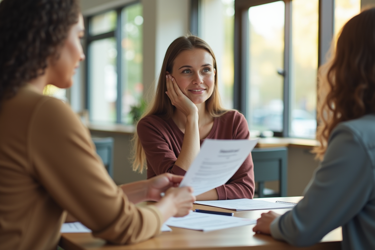 Solutions d’assistance financière pour les personnes sans revenu