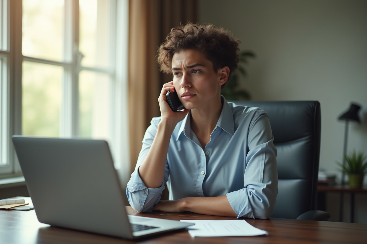 S’excuser pour une absence non prévue : méthodes et conseils pratiques