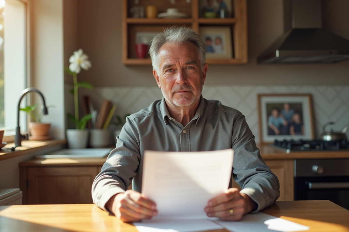 Déshéritage d’un enfant : les démarches légales à suivre