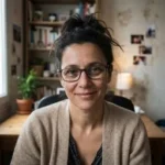 Marine Gautier